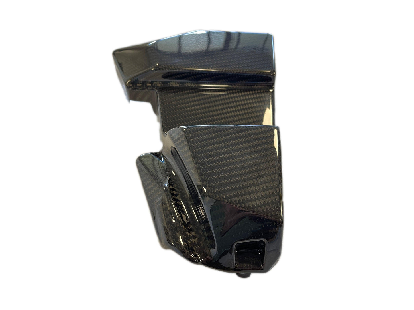 BMW Carbon ECU Cover