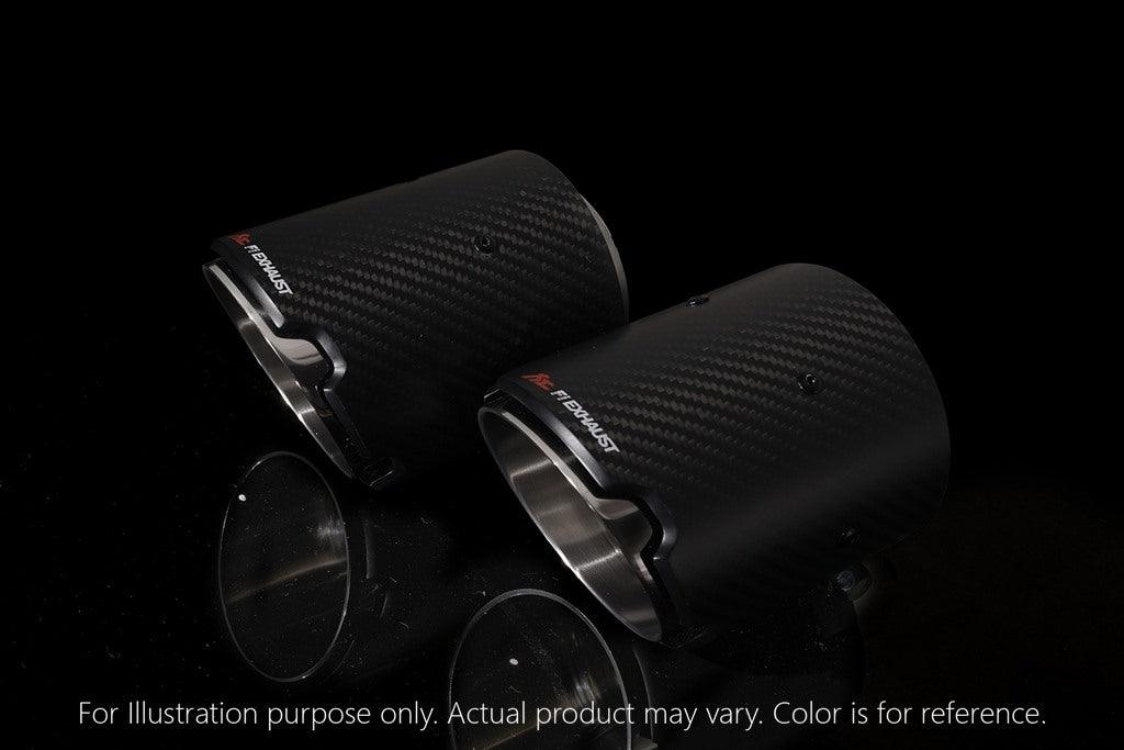 BMW Cat Back Exhaust