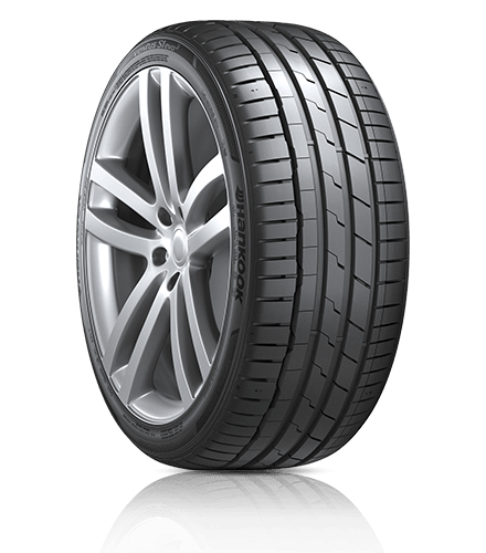 Hankook Ventus S1 Evo 3 Tires