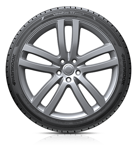 Hankook Ventus S1 Evo 3 Tires