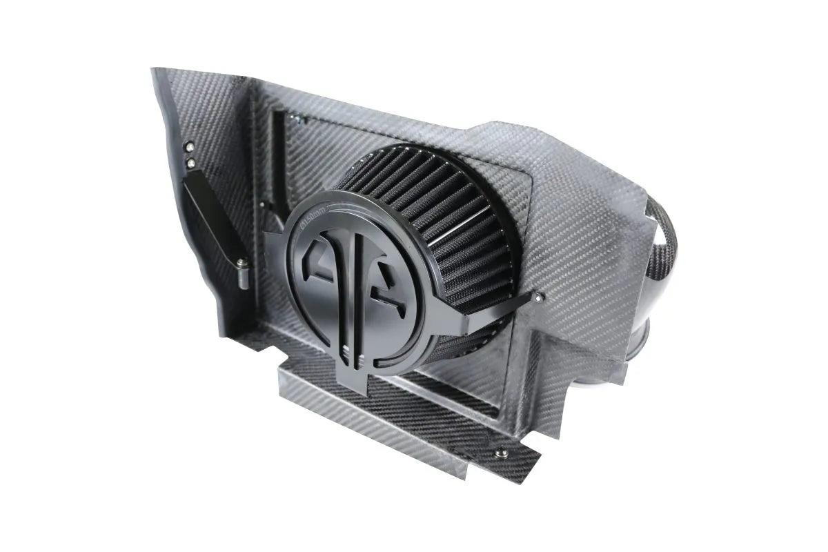 ARMASPEED | BMW G2x M340i / M440i B58 Carbon Fiber Cold Air Intake
