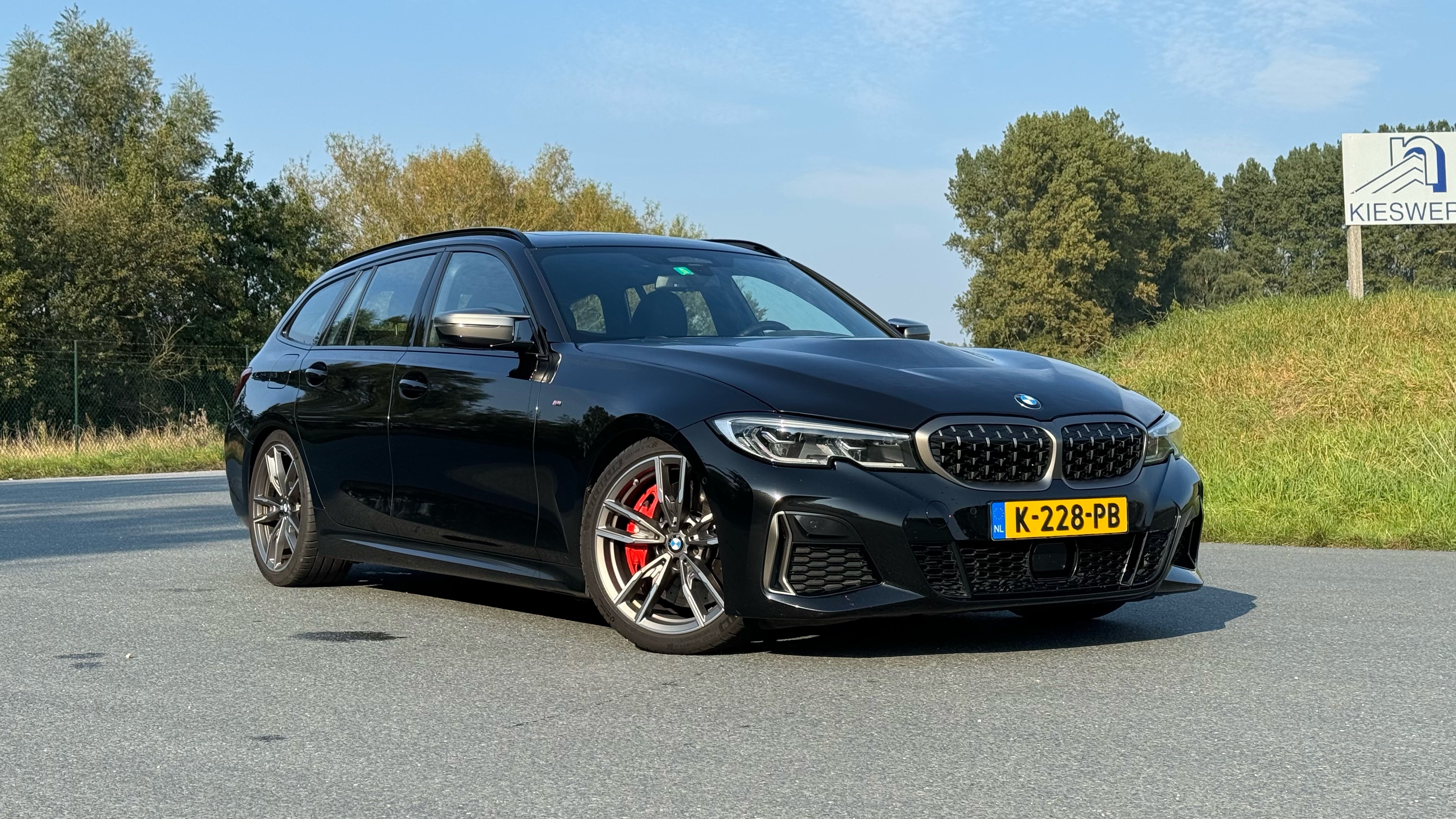 Max Autotopnl BMW G2x M340i/M440i – Page 3 – AutoTopNL