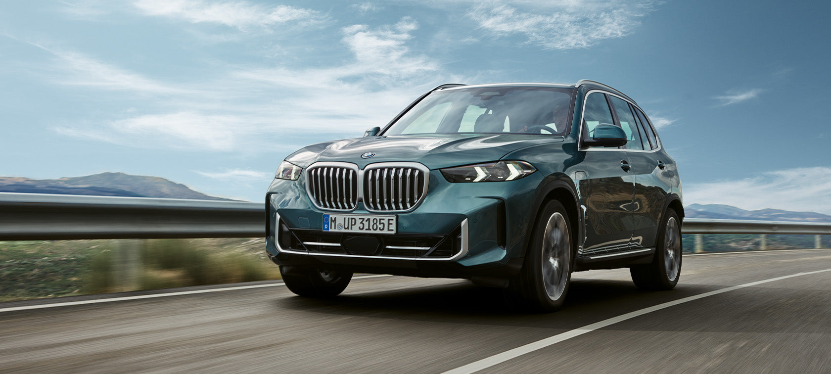 BMW X5 / X6 / X7 – AutoTopNL