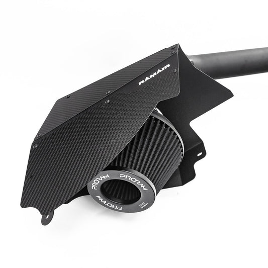 RAMAIR | BMW G8x M2/M3/M4 PRORAM Carbon Intake