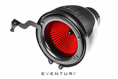EVENTURI | BMW F87 M2 Competition Carbon Intake system