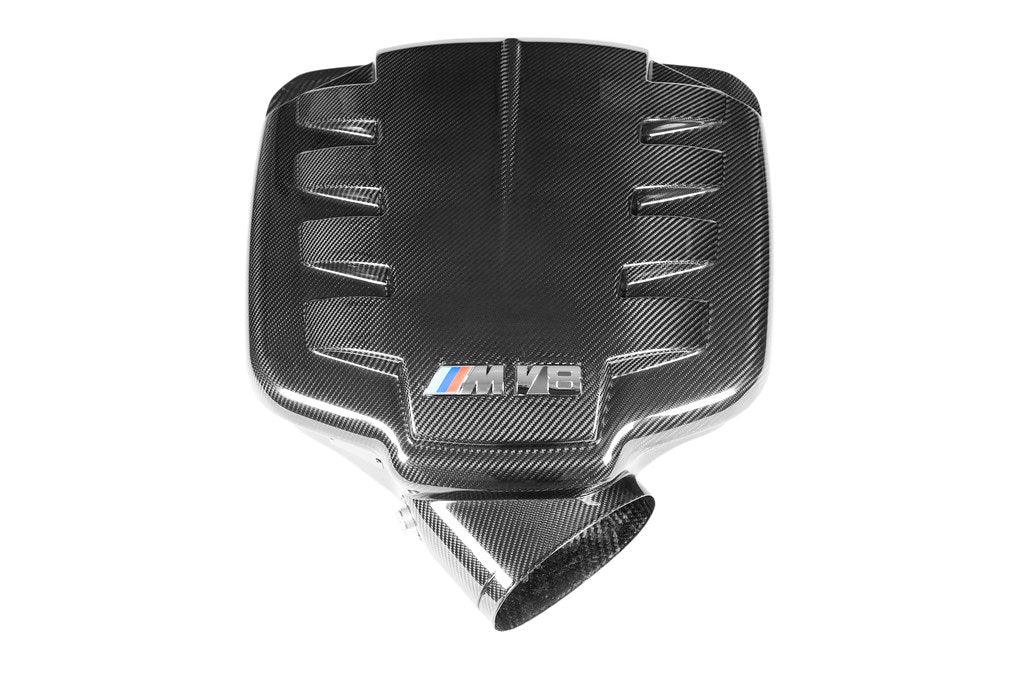 EVENTURI | BMW E90/E92/E93 M3 Carbon Inlet Plenum Gloss or Matte