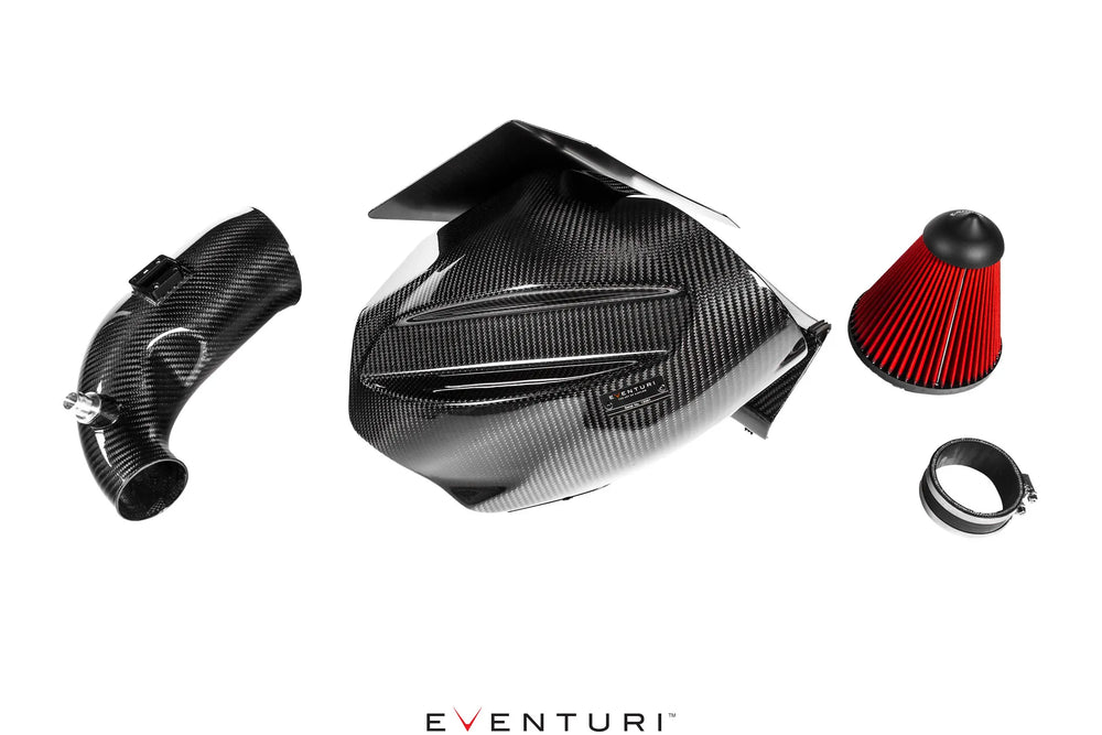 EVENTURI – BMW G29 Z4 M40i B58 Carbon Intake sold by AutoTopNL