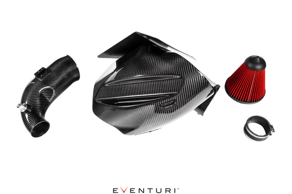 EVENTURI – BMW G29 Z4 M40i B58 Carbon Intake sold by AutoTopNL