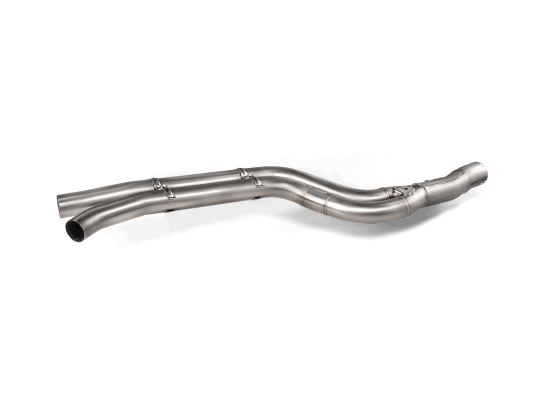 AKRAPOVIC – BMW G29 Z4 M40i OPF Delete midpipe