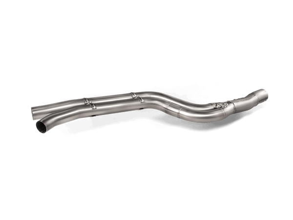 AKRAPOVIC – BMW G29 Z4 M40i OPF Delete midpipe sold by AutoTopNL