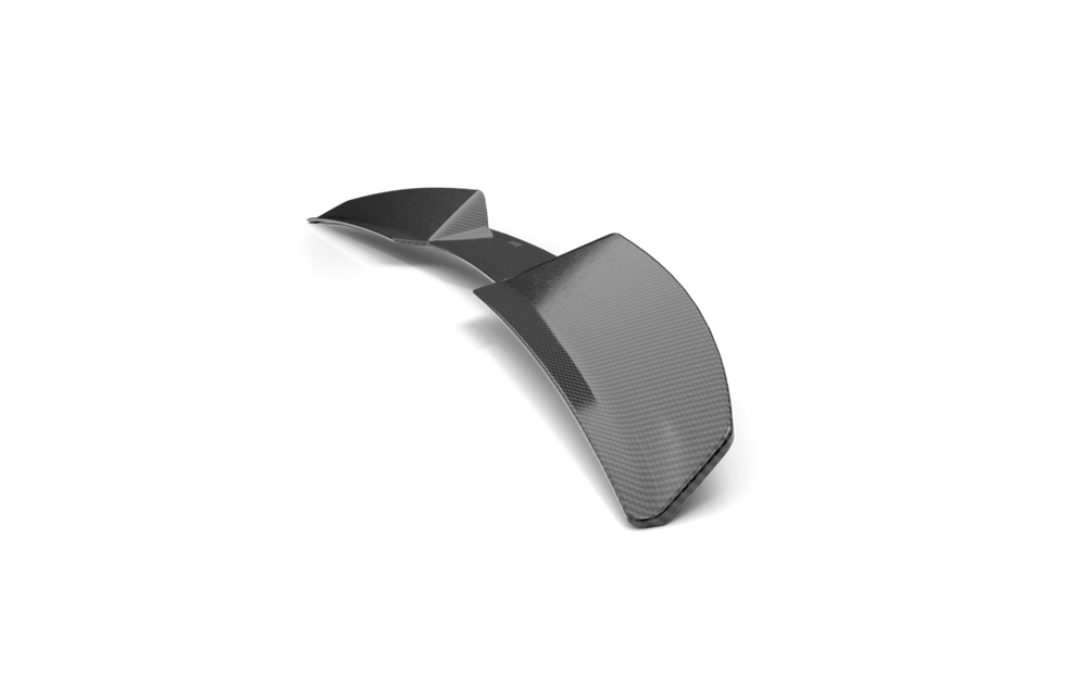 AKRAPOVIC – BMW G90 M5 Sedan Carbon Trunk lid spoiler sold by AutoTopNL