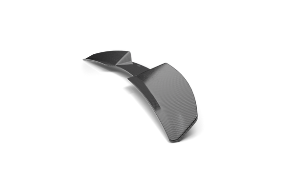 AKRAPOVIC – BMW G90 M5 Sedan Carbon Trunk lid spoiler sold by AutoTopNL