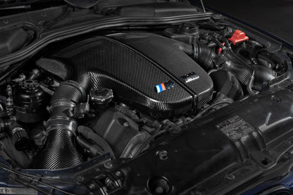 EVENTURI | BMW E6x M5/M6 Carbon Intake Plenum