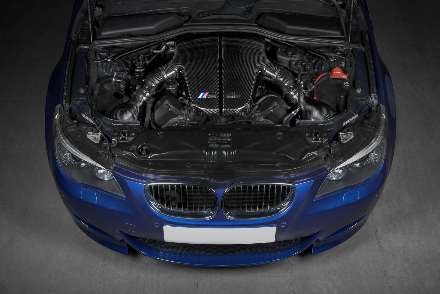 EVENTURI | BMW E6x M5/M6 Carbon Intake Plenum