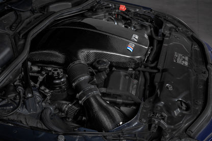 EVENTURI | BMW E6x M5/M6 Carbon Intake Plenum