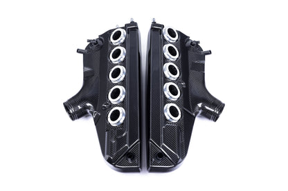 EVENTURI | BMW E6x M5/M6 Carbon Intake Plenum