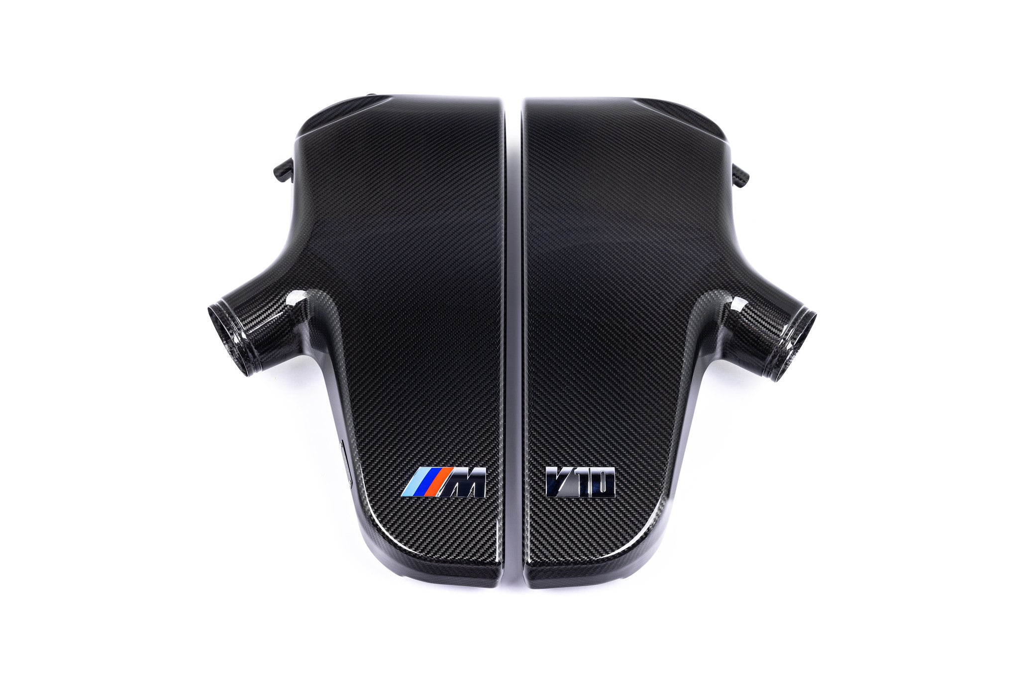 EVENTURI – BMW E6x M5/M6 Carbon Intake Plenum
