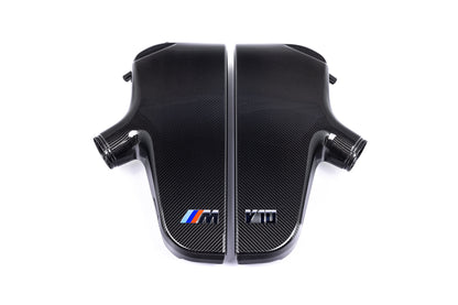 EVENTURI | BMW E6x M5/M6 Carbon Intake Plenum