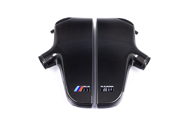 EVENTURI – BMW E6x M5/M6 Carbon Intake Plenum sold by AutoTopNL