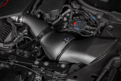 EVENTURI | BMW G90 / G99 M5 Carbon Fiber air intake