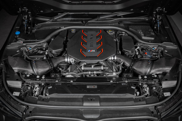 EVENTURI – BMW G90 / G99 M5 Carbon Fiber air intake sold by AutoTopNL