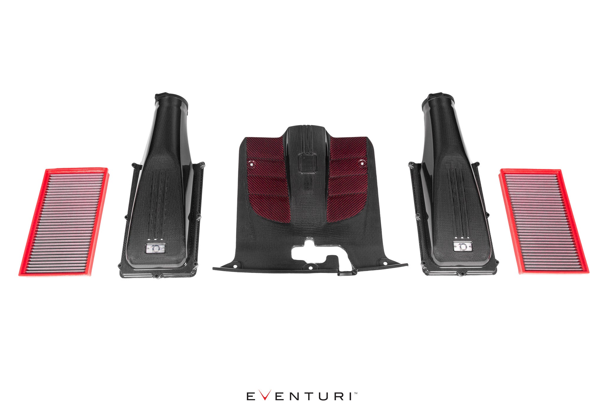 EVENTURI – FERRARI F12 BERLINETTA Carbon Air Intake