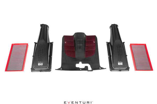 EVENTURI – FERRARI F12 BERLINETTA Carbon Air Intake sold by AutoTopNL