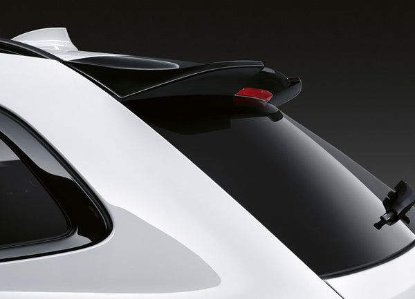 BMW M Performance Touring roof spoiler