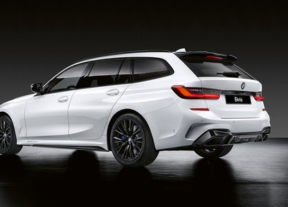 BMW M Performance | BMW 3 series G21 Touring Roof spoiler