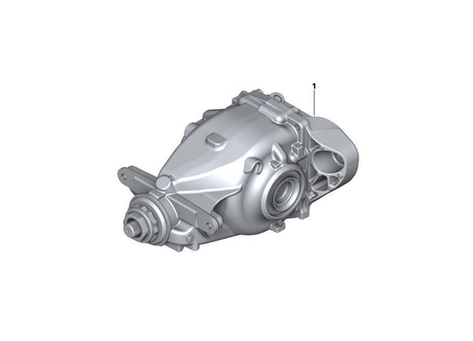 BMW M Performance OEM Limited-Slip Differential
