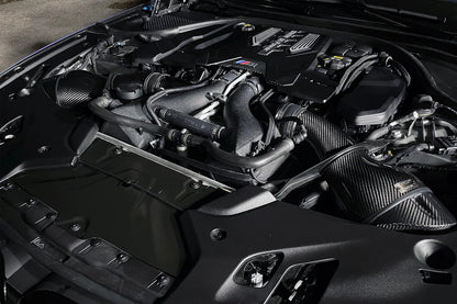 CSF Race | BMW F9x M5 / M8 (Competition, CS) Hig-Performance Charge Coolers Upgrade