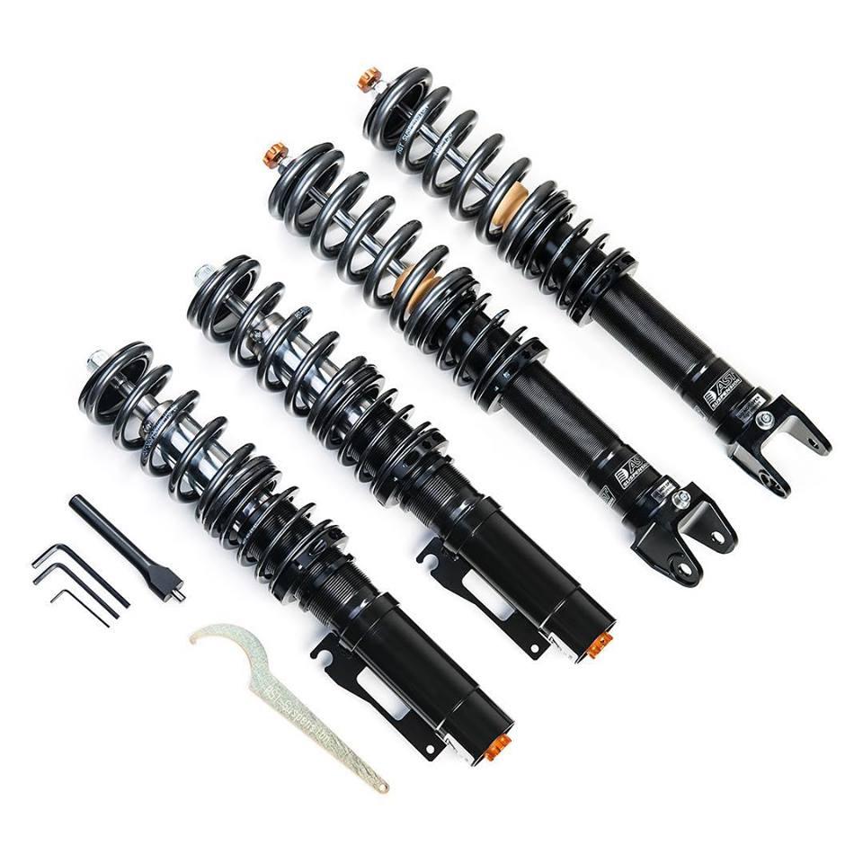AST 5100 adjustable suspension kit