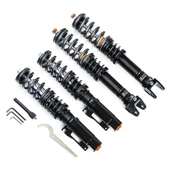 AST 5100 adjustable suspension kit