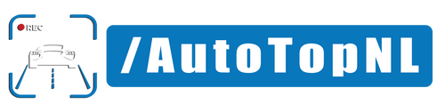 AutoTopNL logo
