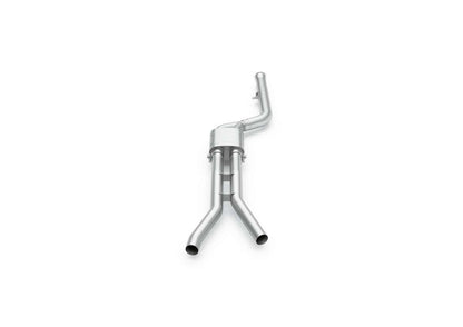 EISENMANN | BMW M240i Resonated or Non-resonated mid-pipe