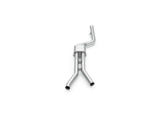 EISENMANN | BMW M240i Resonated or Non-resonated mid-pipe