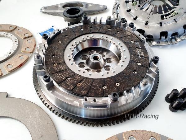 PTB Racing – BMW G8x M3/M4 Upgrade Clutch sold by AutoTopNL