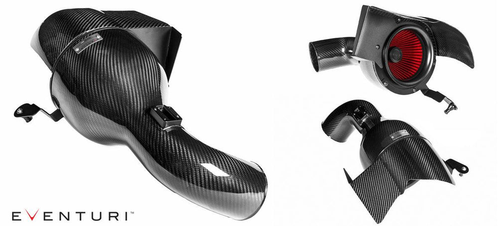 Eventuri BMW B58 F-Series carbon intake