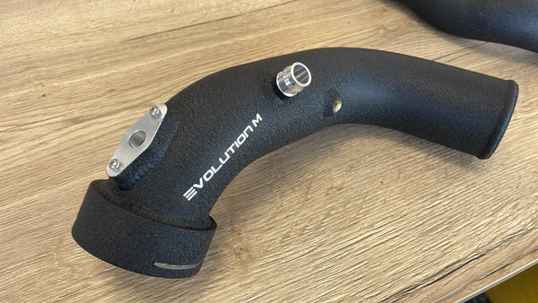 EVOLUTION M – BMW N55 Chargepipe sold by AutoTopNL