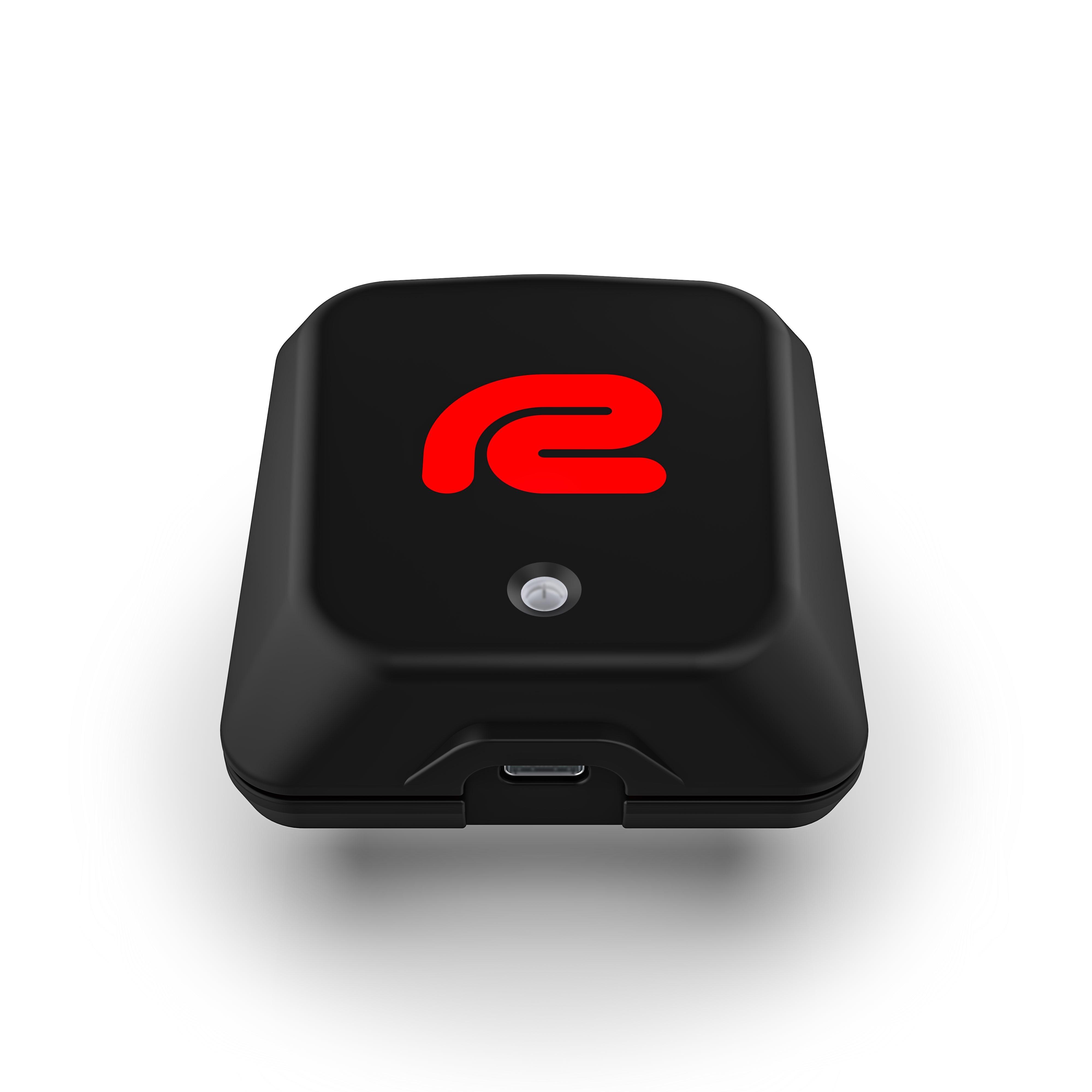 RaceBox Mini – 25Hz GPS Laptimer & Drag meter