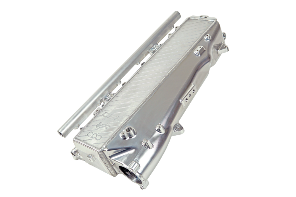 CSF Race – BMW B58 Charge-Air Cooler Intake Manifold (B58 Gen 1 & Gen 2) sold by AutoTopNL