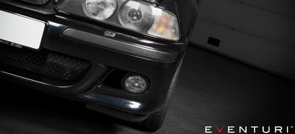 EVENTURI | BMW E39 M5 Carbon intake