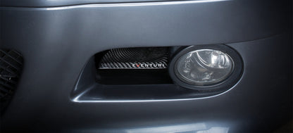 EVENTURI | BMW E46 M3 Carbon intake