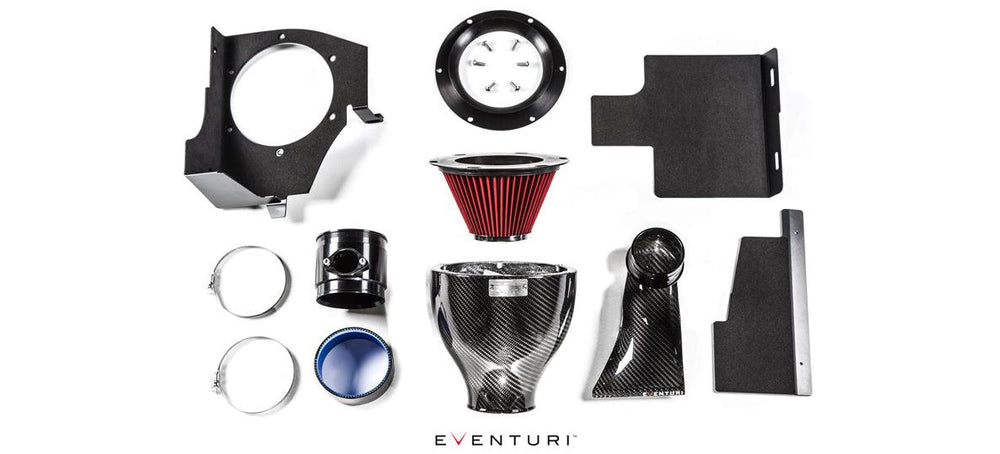 EVENTURI – BMW E46 M3 Carbon intake sold by AutoTopNL