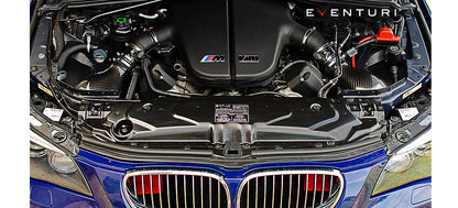 EVENTURI | BMW E6x M5/M6 Carbon intake