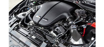 EVENTURI | BMW E6x M5/M6 Carbon intake