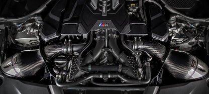 EVENTURI | BMW F90 M5 Carbon Fiber Intake System (V2 upgrade)