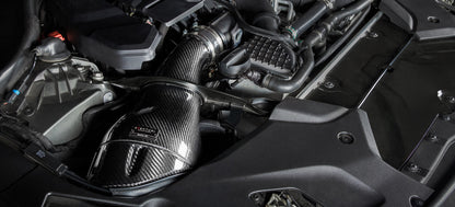 EVENTURI | BMW F90 M5 Carbon Fiber Intake System (V2 upgrade)