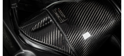 EVENTURI | BMW F90 M5 Carbon Fiber Intake System (V2 upgrade)