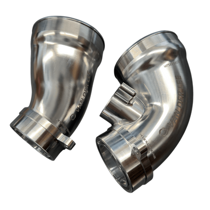 Evolution M x VdLee GT3 Evo Turbo Kit | BMW S58 G8x M2 / M3 / M4 (Competition)